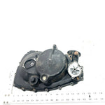 98-00 Arctic Cat 500 4X4 OEM Clutch Side Cover 3402-367 AA38