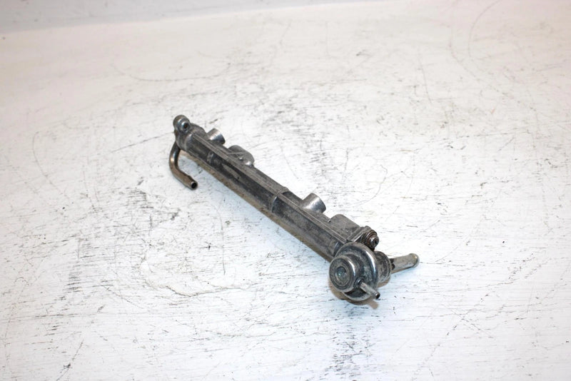 1995 Arctic Cat Pantera Oem Throttle Body Delivery Pipe W/Ends 3004-120 SA17