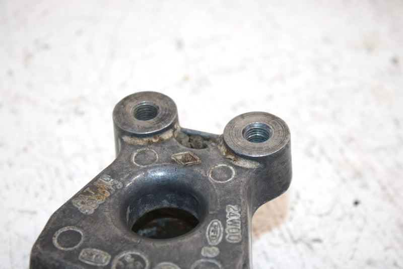 84 Yamaha  Tri Moto 3 Wheeler Oem Brake Caliper Body 24W-25731-01-00 AY21