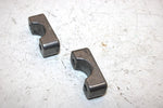 98 Polaris Xc 700 Oem Upper Handlebar Block Pair 5630382-067 SP130