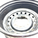 2008 Kawasaki Teryx 750 4x4 OEM 12x6 Front Wheel Rim  41025-0077-397 XK0.1