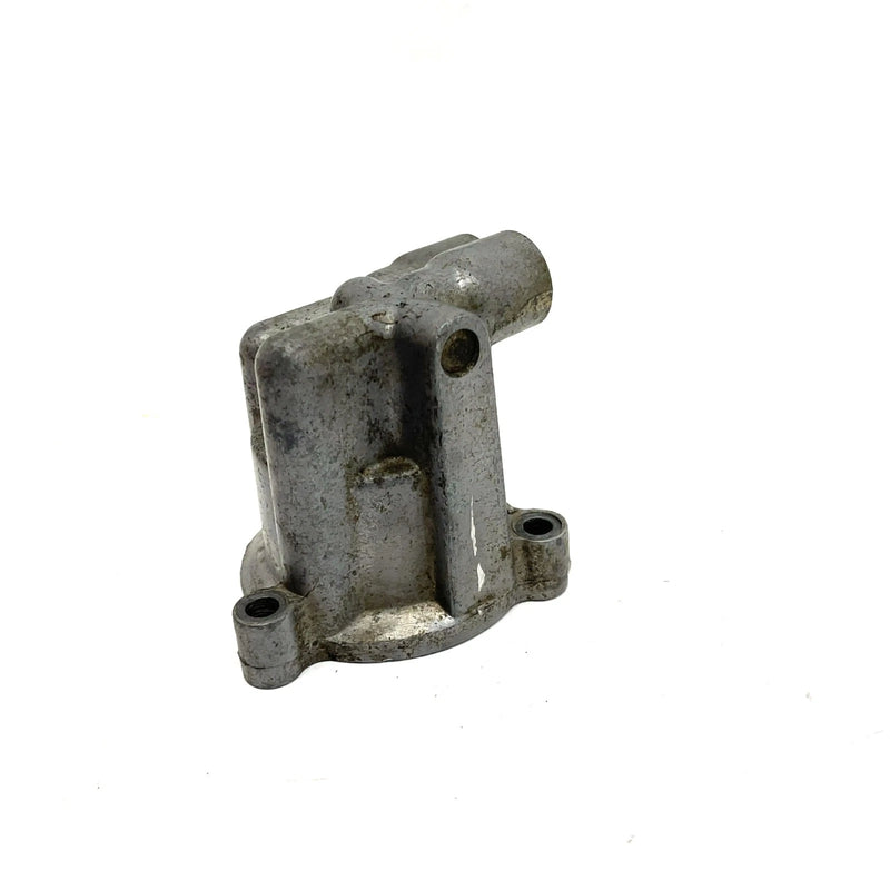 00-12 Yamaha Big Bear 400 YFM400F 4x4 OEM Oil Element Cover 4KB-13447-00-00 AY52
