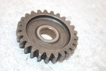 86 Suzuki Lt230s Oem Kickstart Idler Gear 25T 26260-22A03 AS20