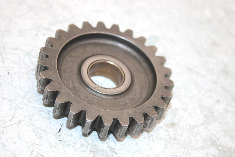 86 Suzuki Lt230s Oem Kickstart Idler Gear 25T 26260-22A03 AS20