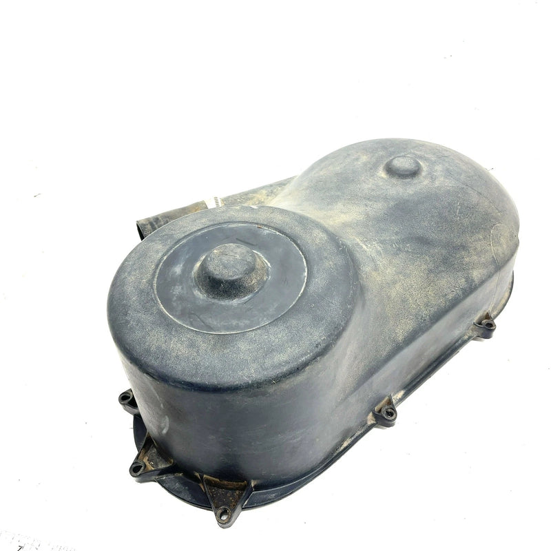 06-09 Polaris Ranger 700 6x6 EFI OEM Outer Clutch Belt Cover 5438142-070 XP7.1