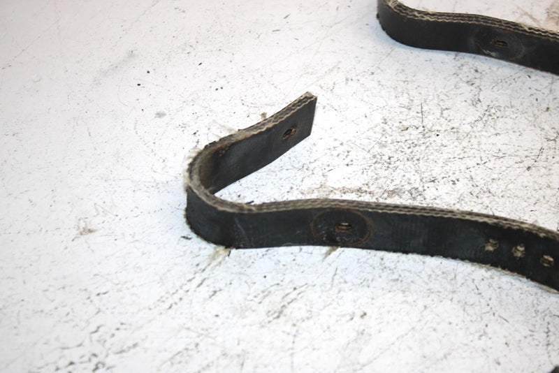 90 Yamaha Exciter Oem Front Limiter Strap Pair 86M-47495-00-00 SY3