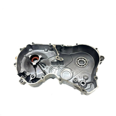 87-93 Suzuki Quadrunner 4WD LT4WD OEM Stator Side Cover 11351-19B12 AS40