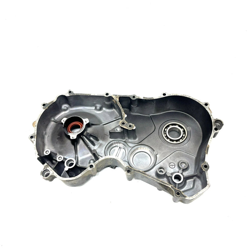 87-93 Suzuki Quadrunner 4WD LT4WD OEM Stator Side Cover 11351-19B12 AS40