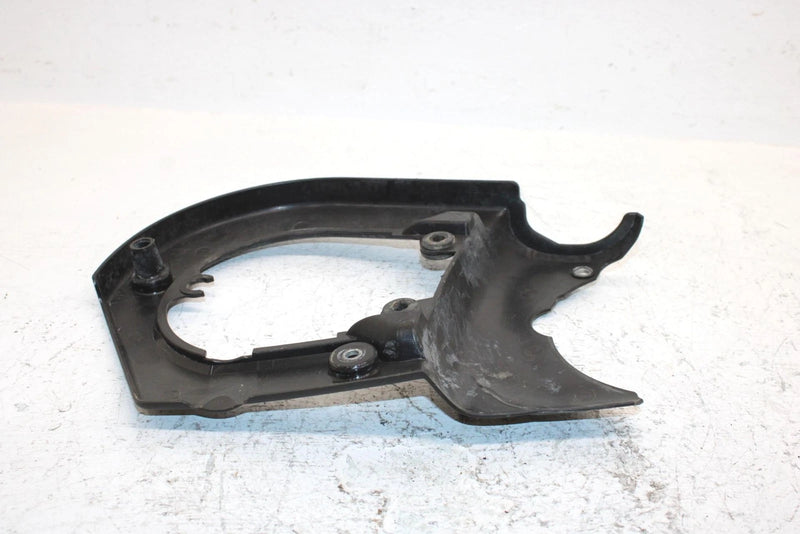 2000 Yamaha  Kodiak 400 Oem Outer Stator Cover 5GH-15423-00-00 AY26
