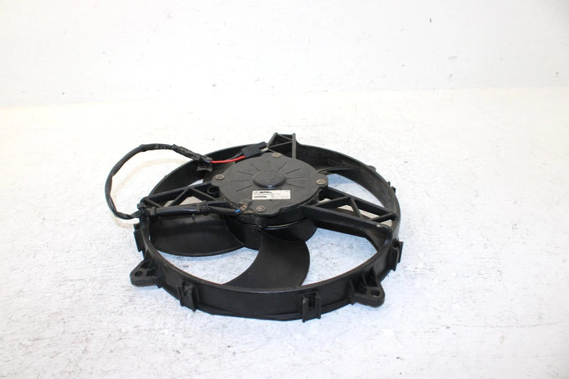2004 Polaris Sportsman 600 Oem Cooling Fan 2410288 AP20