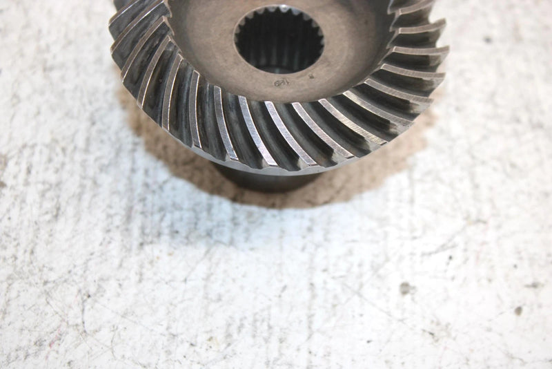 1999 Polaris Sportsman 335 Oem 29T Spiral Bevel Gear 3233488 AP17
