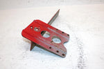 1998 Ski-doo Formula 500 Oem Left Rear Tunnel Bracket 518318924 SS1