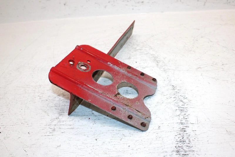1998 Ski-doo Formula 500 Oem Left Rear Tunnel Bracket 518318924 SS1