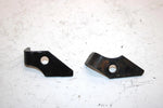 94 Polaris Sport Oem Steering Stop Set 5220237-067 5220238-067 Q2208