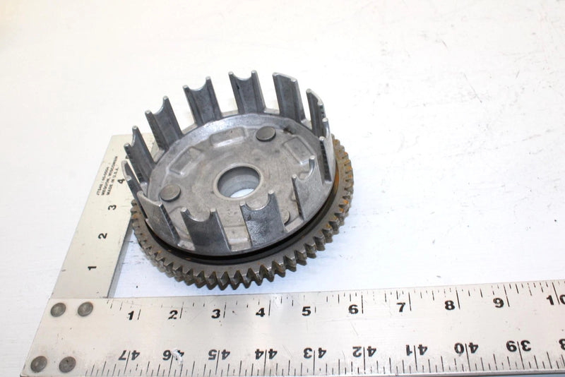 1999 Arctic Cat 300 Oem Clutch Basket 3446-121 AA12