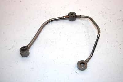 86 Honda Fourtrax 250 Trx250 A Oem Oil Deliver Pipe 15510-HA0-000 AH32