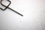 12 Arctic Cat M1100 Turbo Sno Pro 162 Oem Brake Retaining Pin 2602-409 SA8