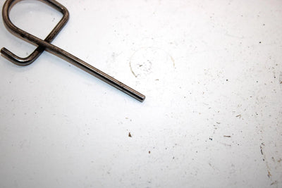 12 Arctic Cat M1100 Turbo Sno Pro 162 Oem Brake Retaining Pin 2602-409 SA8