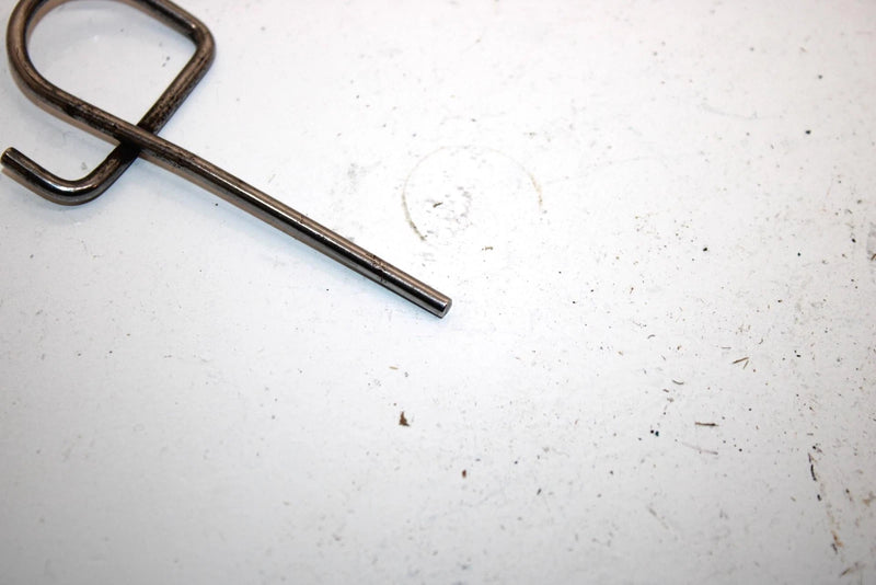12 Arctic Cat M1100 Turbo Sno Pro 162 Oem Brake Retaining Pin 2602-409 SA8