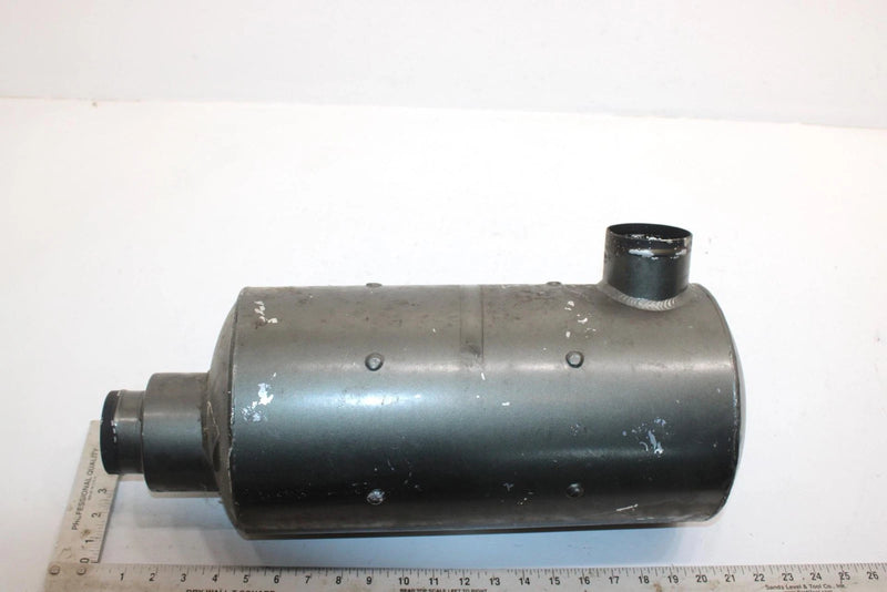 2000 Kawasaki Jet Ski 1100 Stx Oem Exhaust Muffler 49070-3736 JK11