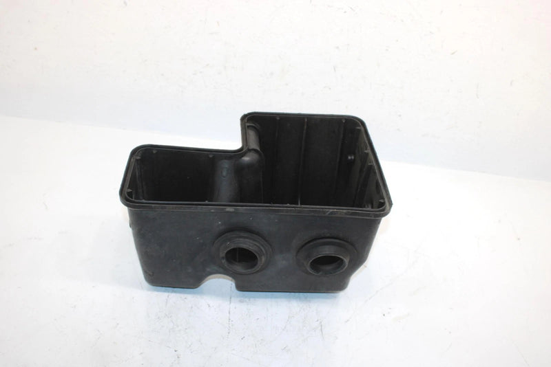 92 Polaris 500 Sp Efi Oem Drilled Intake Silencer 5432310 5431290 SP144