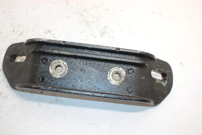 2001 Polaris Virage Oem Rear Engine Mount Plate 5631167 JP28