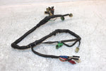 1993 Honda Trx 300 A Oem Main Wire Harness 32100-HC5-970 AH50