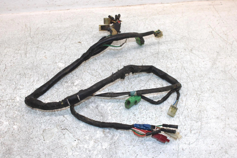 1993 Honda Trx 300 A Oem Main Wire Harness 32100-HC5-970 AH50