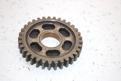88 Kawasaki Bayou 220 Oem Gear Reverse 33T 13129-1869 AK5