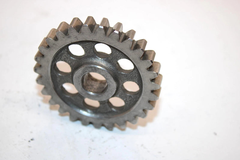 18 Suzuki King Quad 500 Oem Starter Idler Gear #2 12612-31G00 AS9