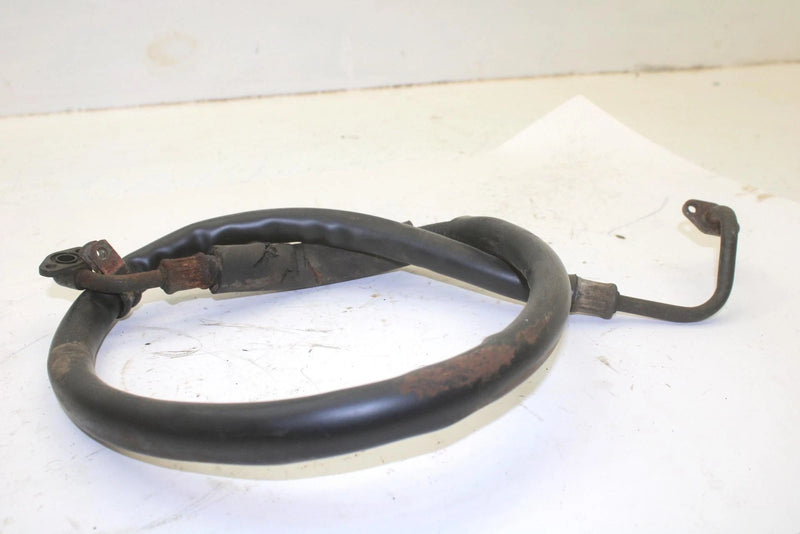 1992 Suzuki King Quad 300 Oem Oil Cooler Hose 1 16460-19B11 AS19