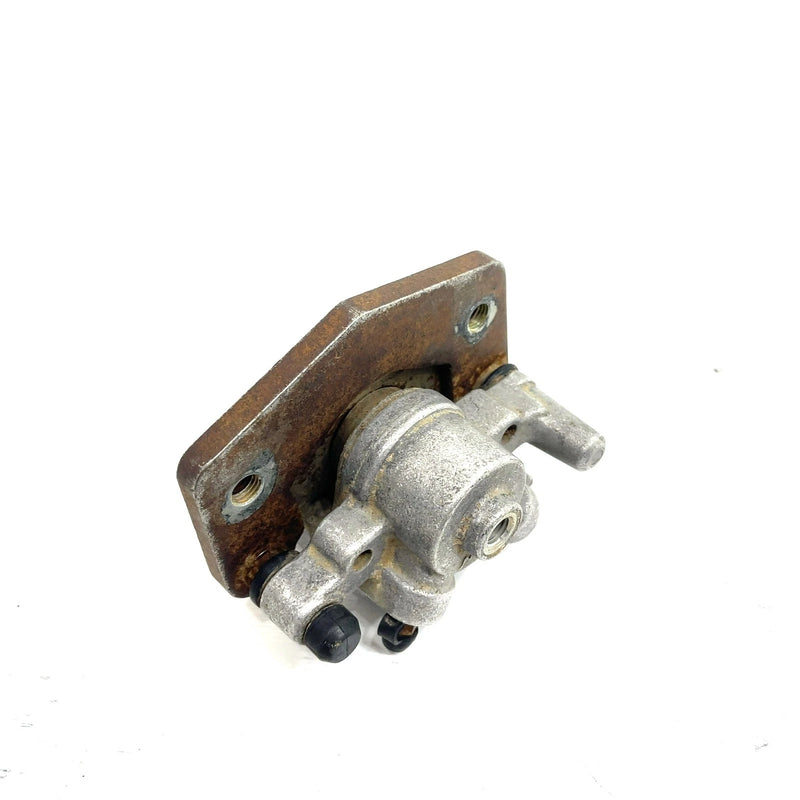 2004 John Deere Trail Buck 650 OEM Right Brake Caliper 705600118 AJ1.1