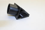 Polaris OEM Black Plastic Intake Reed Valve Stuffer 5432681 Q1183