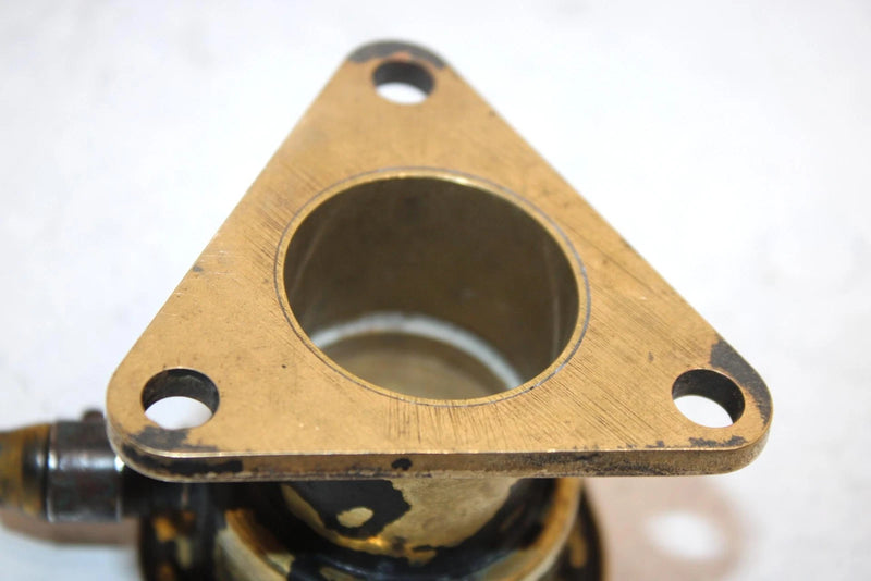 90 Polaris Classic 500 Oem Coolant Filler Kneck 3083398 SP56