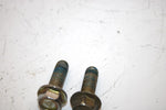 07 Arctic Cat Jaguar Z1 1100 Efi Oem Upper Shock Shaft Bolt Set 1623-536 SA301