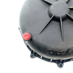 10-14 Polaris Sportsman 550 OEM Outer Clutch Cover 2633919 AP238.1