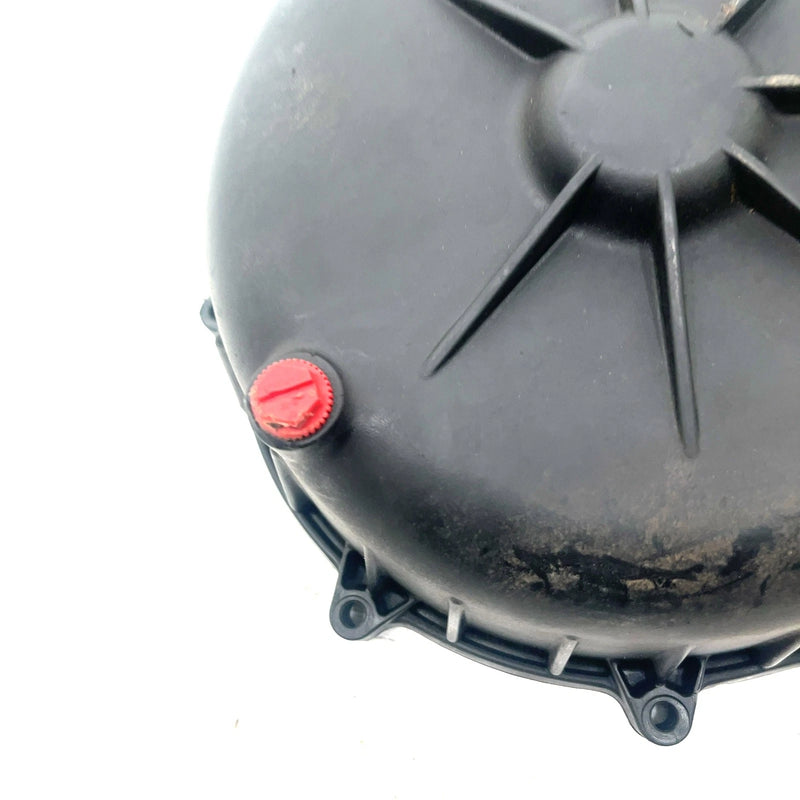 10-14 Polaris Sportsman 550 OEM Outer Clutch Cover 2633919 AP238.1