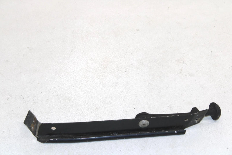 95 Polaris Xlt Oem Left Pan Brace With Strap 5220522-067 5220522-458 Q3020