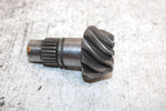 2001 Polaris Magnum 325 Oem Transmission Bevel Gear 3234912 AP30