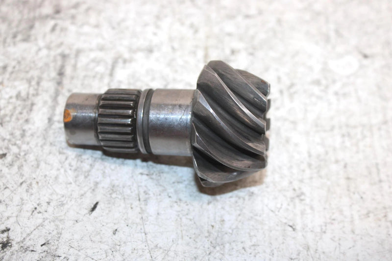 2001 Polaris Magnum 325 Oem Transmission Bevel Gear 3234912 AP30