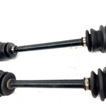 2004 Yamaha Rhino 660 OEM Rear Driveshaft Set 5UG-F53B0-01-00 XY3