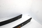 85 Polaris Trail 400 L/c Oem Side Bumper Set 5510148 5510149 SP67
