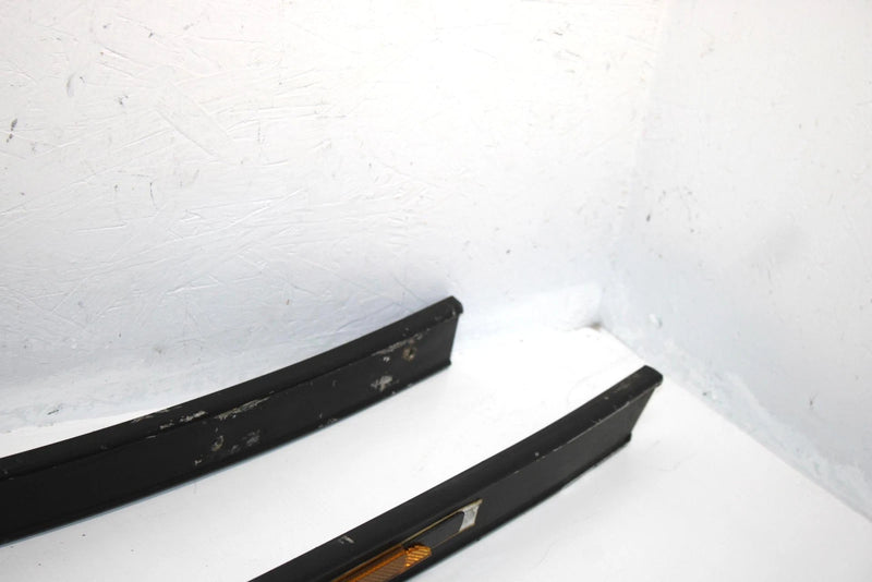 85 Polaris Trail 400 L/c Oem Side Bumper Set 5510148 5510149 SP67