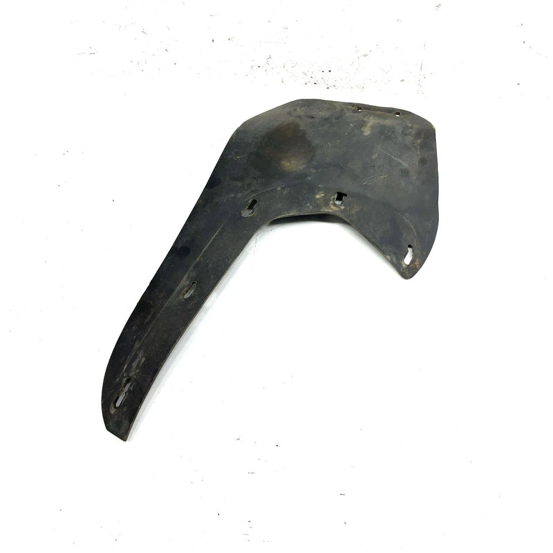 86-87 Polaris Trail Boss 250R OEM Front Right Mud Flap 5850072 AP196