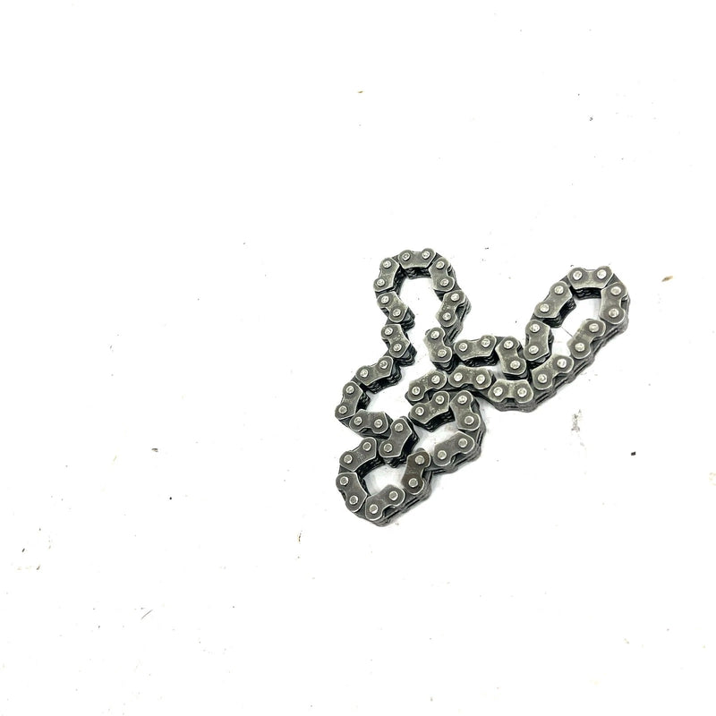 05-13 Kawasaki Brute Force 650 4x4 OEM Lower Cam Timing Chain 92057-0186 AK34
