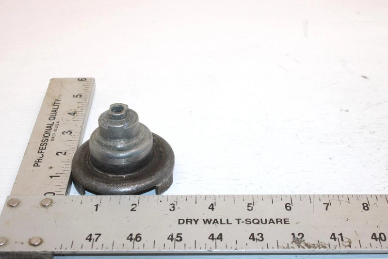 1984 Honda Atc 200 Esa Oem Starter Recoil Pully Cup 28431-968-010 AH60