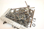 1999 Arctic Cat Zr 600 Oem Nut Bolt Spacer Hardware Kit SA19