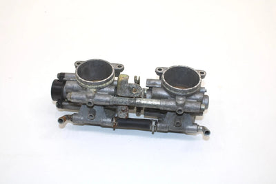 07 Polaris Iq 600 Ho Oem Intake Throttle Body With TPS 1203213 SP160
