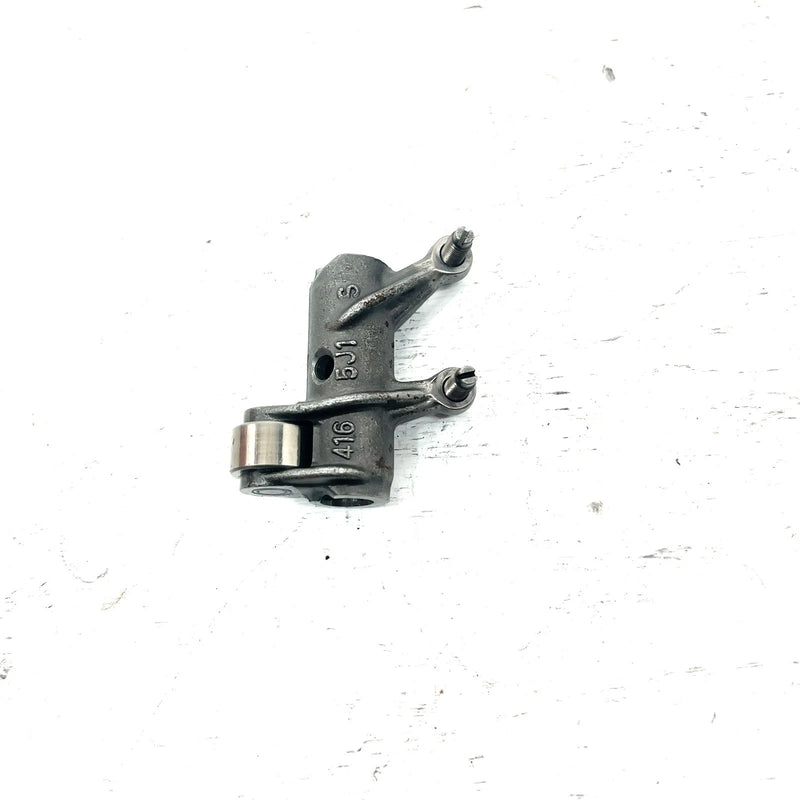 2007 Can-Am Outlander 650 4x4 XT HO EFI OEM Exhaust Rocker Arm 420254911 AB17