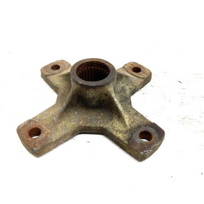 1988 Yamaha Moto 4 OEM Rear Wheel Hub 2VA-25383-00-00 AY57